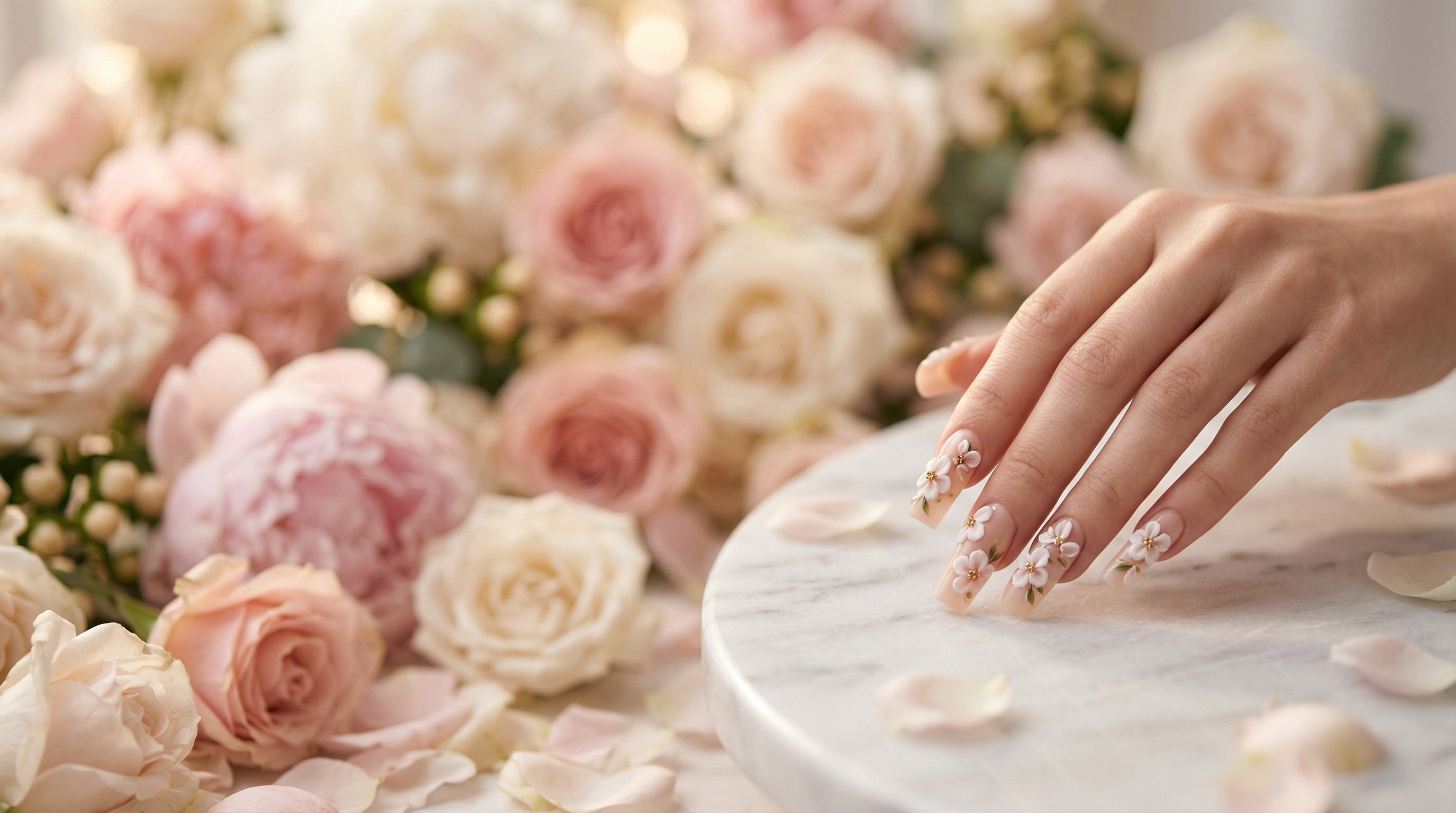 About Crystal Nails & Spa Miami